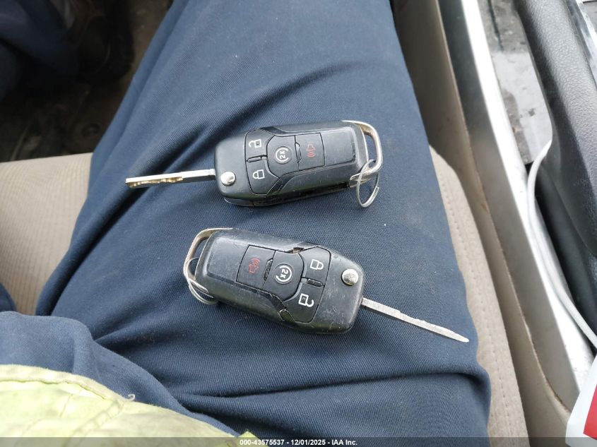 2018 Ford F-150 Xlt VIN: 1FTEW1CP3JFB39752 Lot: 43575537