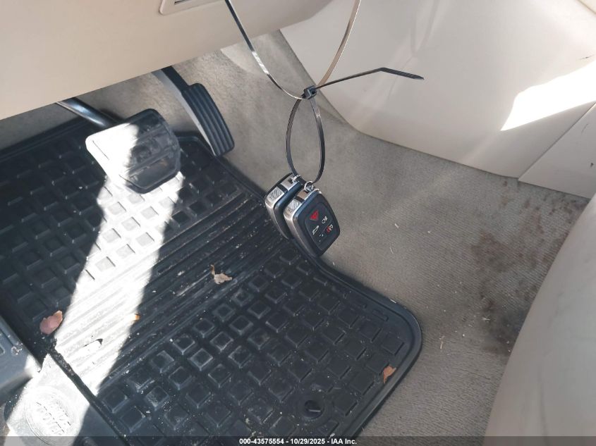 2010 Land Rover Lr4 VIN: SALAK2D48AA523133 Lot: 43575554