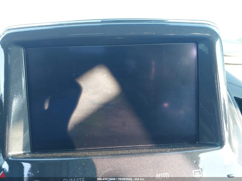 2014 Chevrolet Volt VIN: 1G1RF6E46EU169629 Lot: 43575555