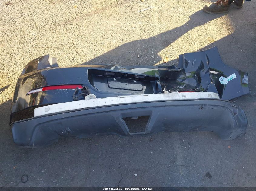 2014 Chevrolet Volt VIN: 1G1RF6E46EU169629 Lot: 43575555