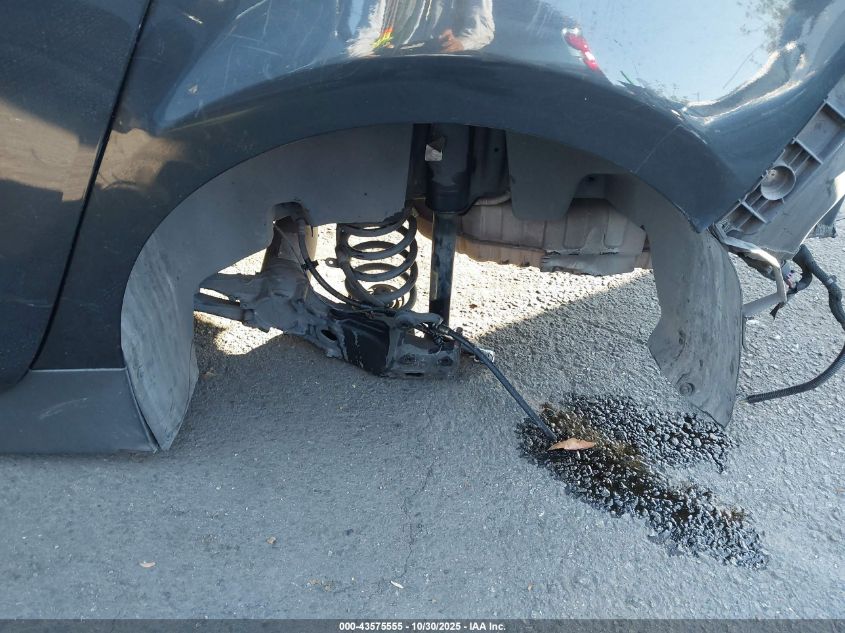 2014 Chevrolet Volt VIN: 1G1RF6E46EU169629 Lot: 43575555