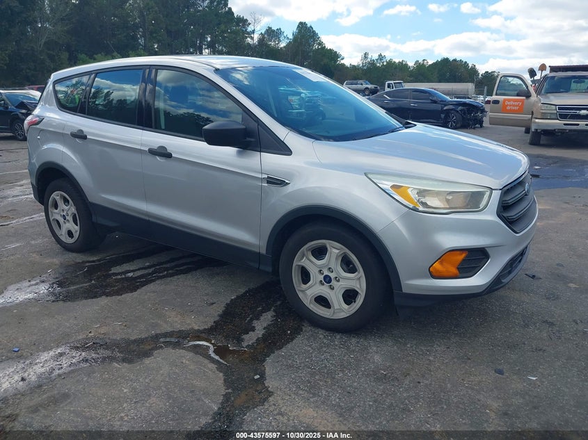 FORD ESCAPE S