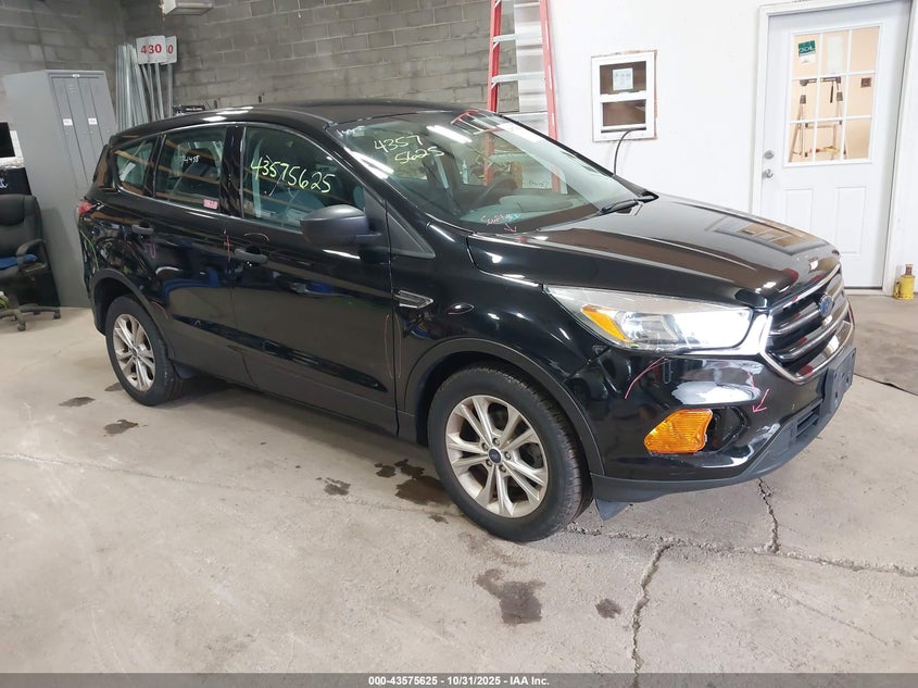 FORD ESCAPE S