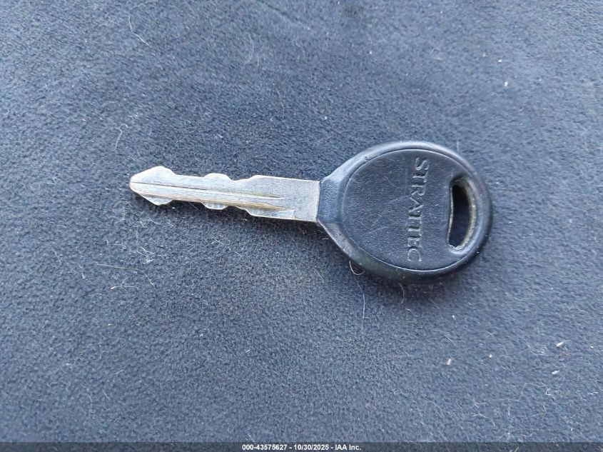 2005 Dodge Ram 1500 Slt/Laramie VIN: 1D7HA18D05S360111 Lot: 43575627