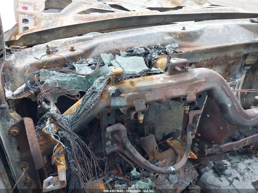 2009 GMC Sierra 2500Hd Sle VIN: 1GTHK59KX9E106244 Lot: 43575640