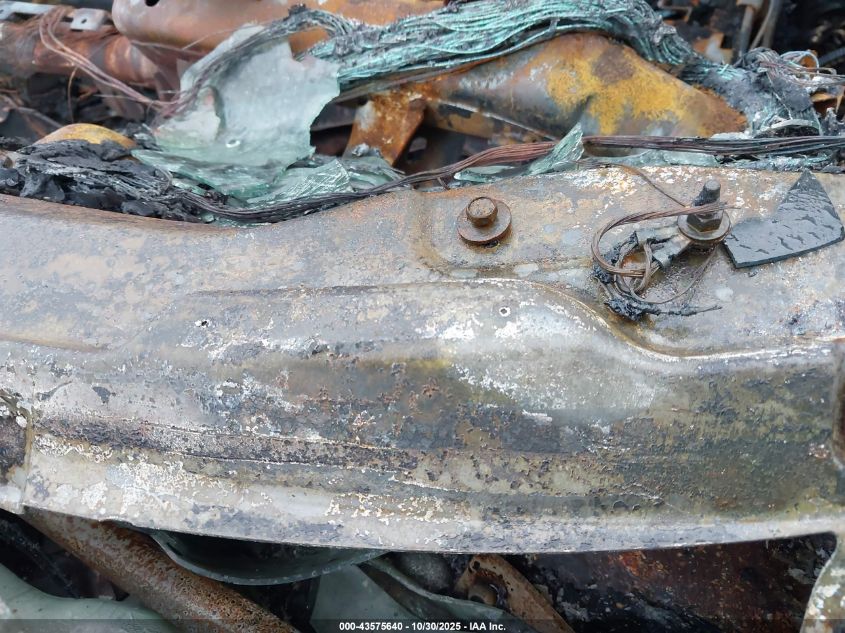 2009 GMC Sierra 2500Hd Sle VIN: 1GTHK59KX9E106244 Lot: 43575640