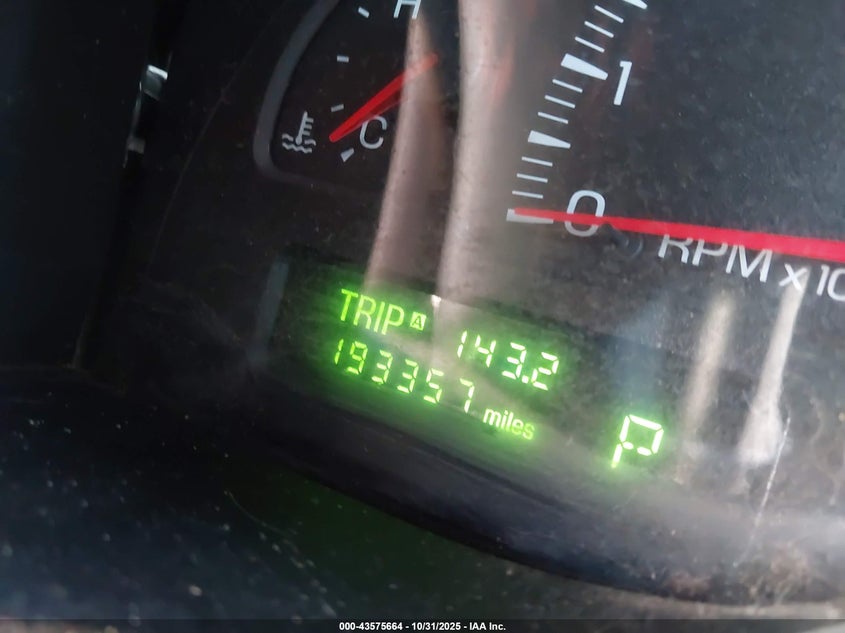 2002 Lincoln Ls V6 Auto/V6 Manual VIN: 1LNHM86S02Y704603 Lot: 43575664