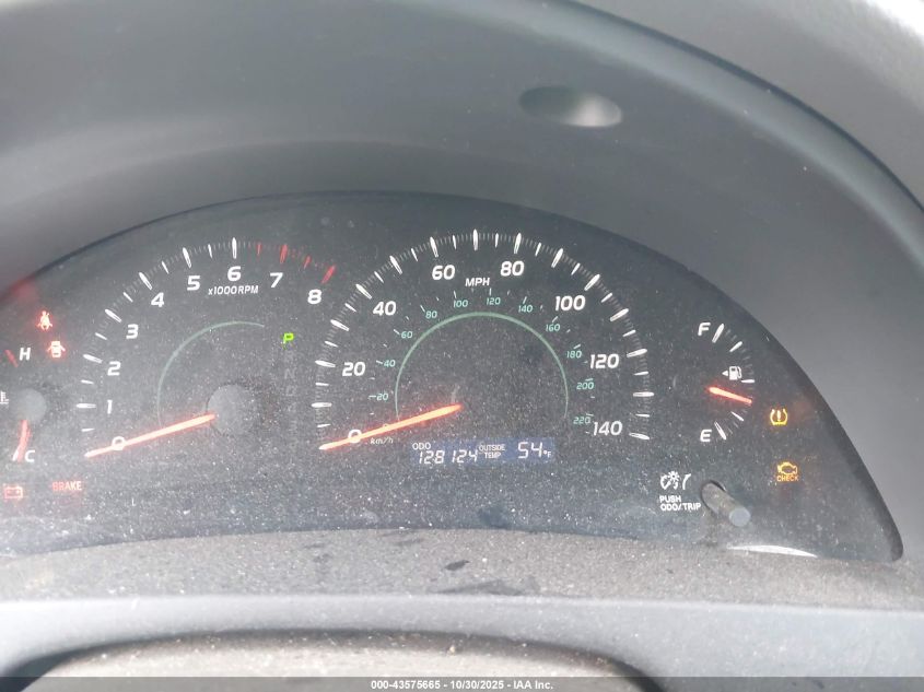 2009 Toyota Camry Le VIN: 4T1BE46K49U902484 Lot: 43575665