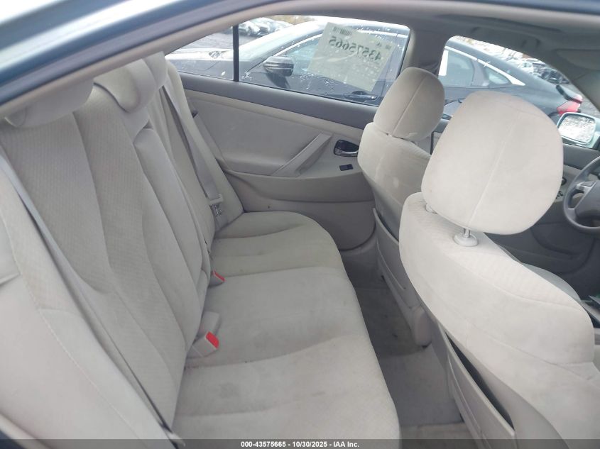 2009 Toyota Camry Le VIN: 4T1BE46K49U902484 Lot: 43575665