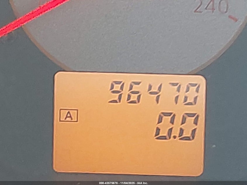 2005 Nissan Altima 2.5 S VIN: 1N4AL11D05C263152 Lot: 43575676