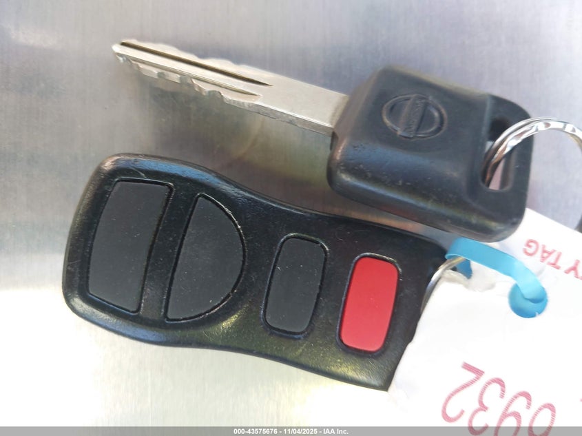 2005 Nissan Altima 2.5 S VIN: 1N4AL11D05C263152 Lot: 43575676