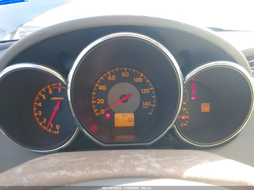 2005 Nissan Altima 2.5 S VIN: 1N4AL11D05C263152 Lot: 43575676