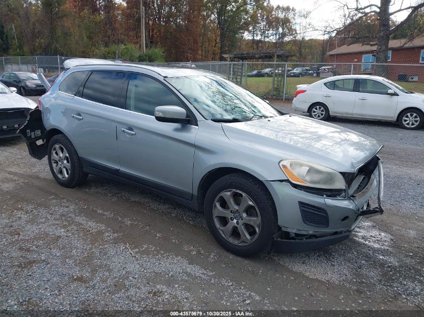 VOLVO XC60 3.2/3.2 PLATINUM/3.2 PREMIER/3.2 PREMIER PLUS