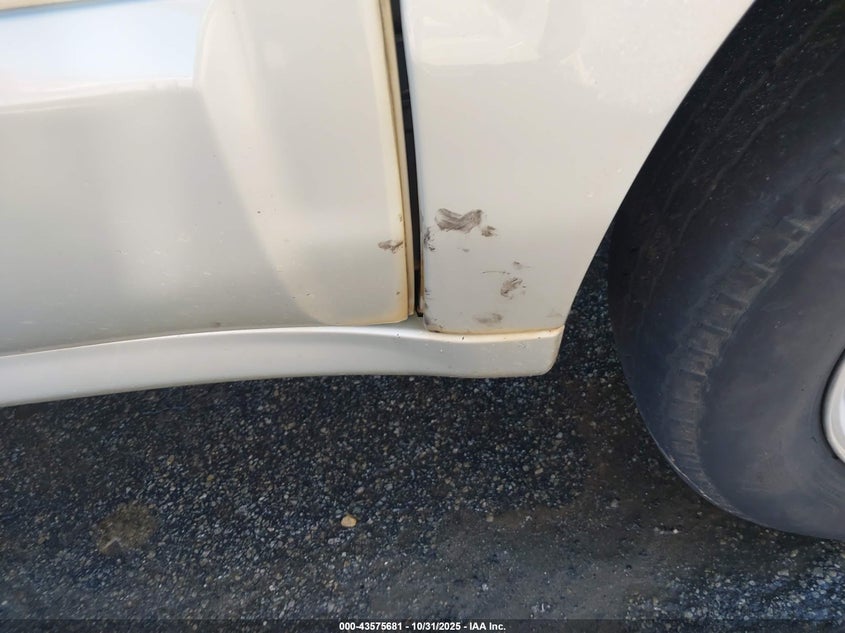 2005 Mazda Tribute S VIN: 4F2YZ04195KM43786 Lot: 43575681