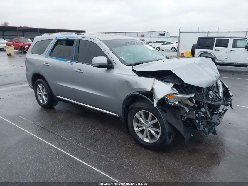 DODGE DURANGO LIMITED