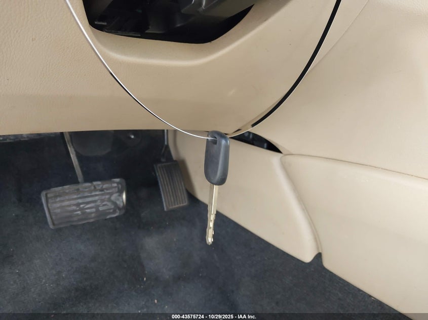 1HGCS22868A012778 2008 HONDA ACCORD photo no. 11