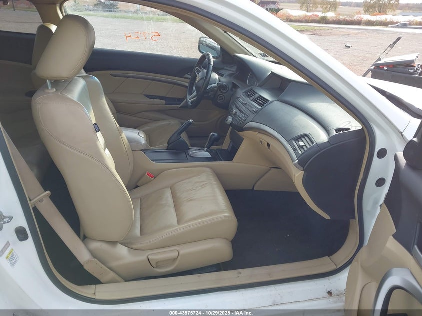1HGCS22868A012778 2008 HONDA ACCORD photo no. 5