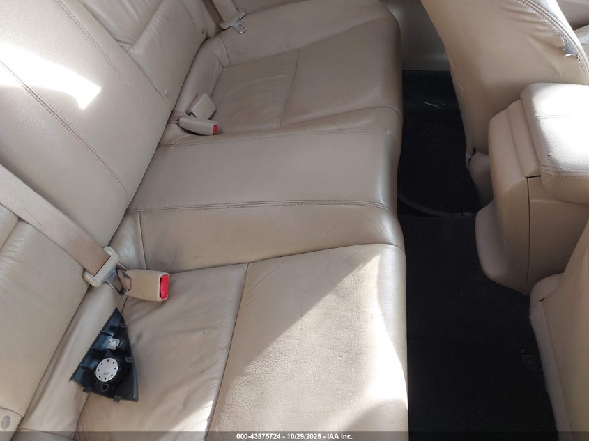 1HGCS22868A012778 2008 HONDA ACCORD photo no. 8