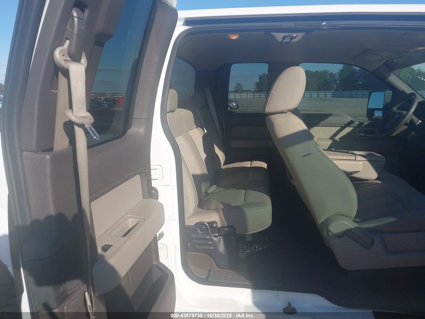 2009 Ford F-150 Fx4/Lariat/Xl/Xlt VIN: 1FTPX14V69FA12976 Lot: 43575730