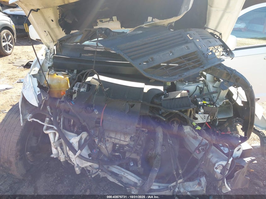 2010 Dodge Journey Sxt VIN: 3D4PG5FV9AT19057 Lot: 43575731