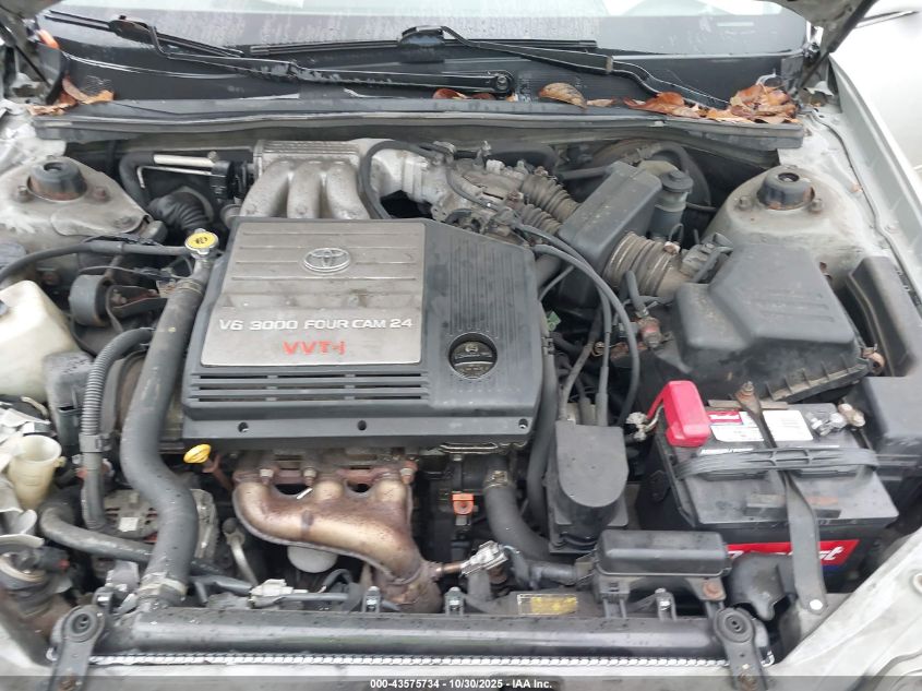 2002 Toyota Avalon Xl VIN: 4T1BF28B12U201163 Lot: 43575734