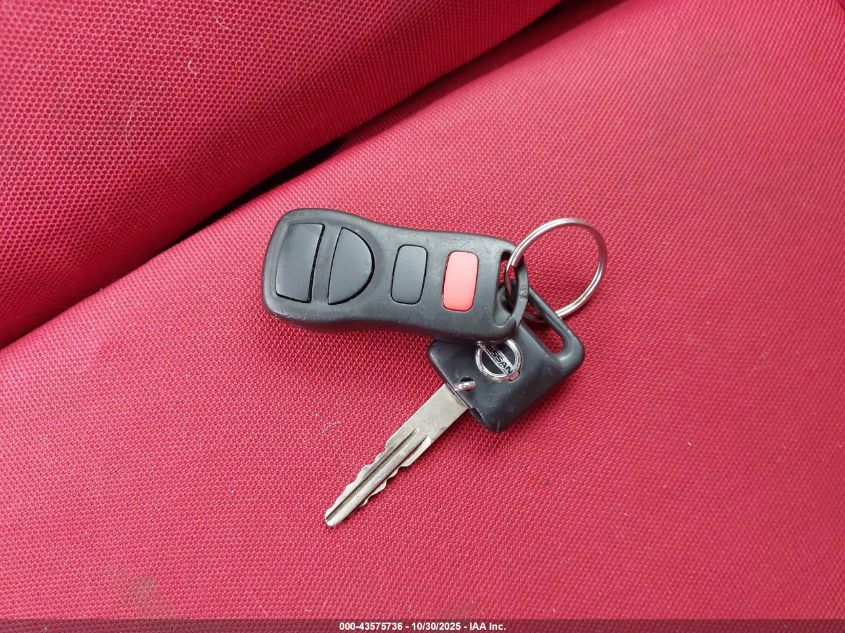 2006 Nissan 350Z Enthusiast VIN: JN1AZ34D46M300931 Lot: 43575736