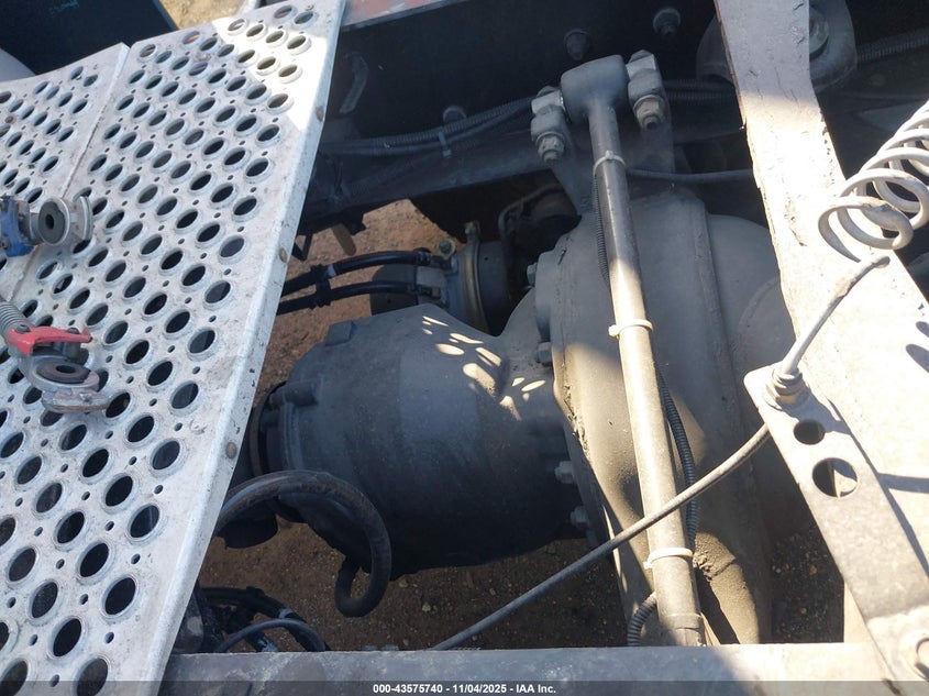 1XKYD49X7KJ258967 2019   photo no. 13