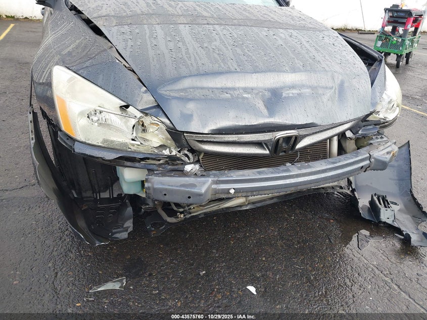1HGCM665X7A088875 2007 HONDA ACCORD photo no. 6