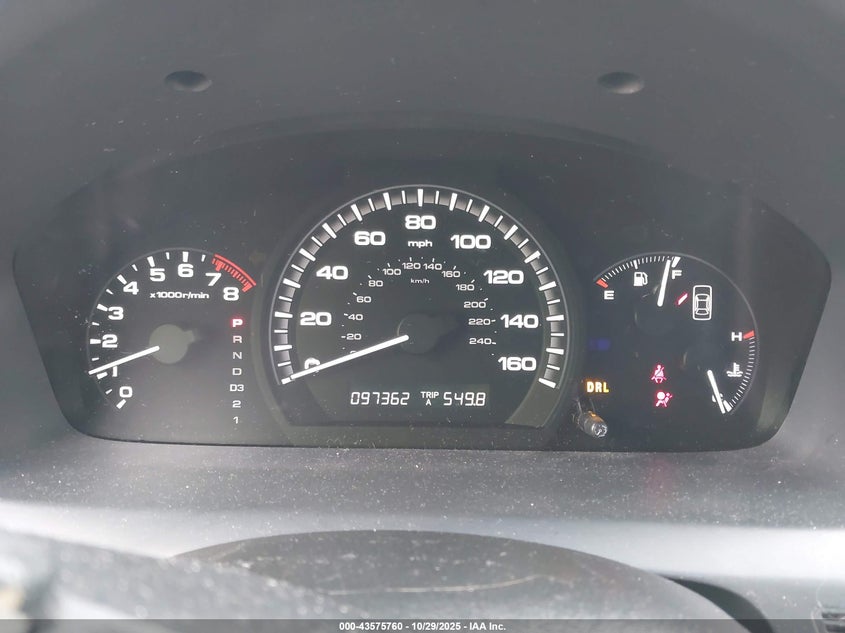 1HGCM665X7A088875 2007 HONDA ACCORD photo no. 7