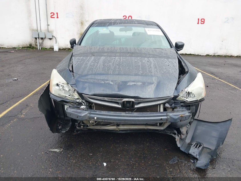 1HGCM665X7A088875 2007 HONDA ACCORD photo no. 12