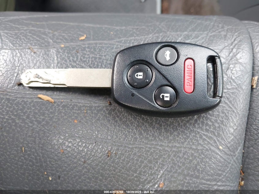 1HGCM665X7A088875 2007 HONDA ACCORD photo no. 11