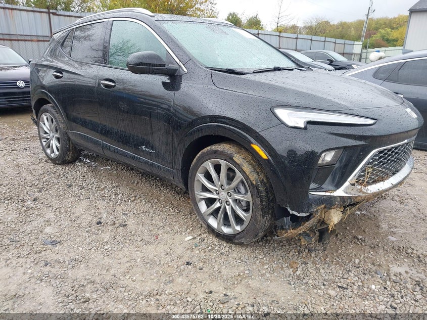 BUICK ENCORE GX AVENIR