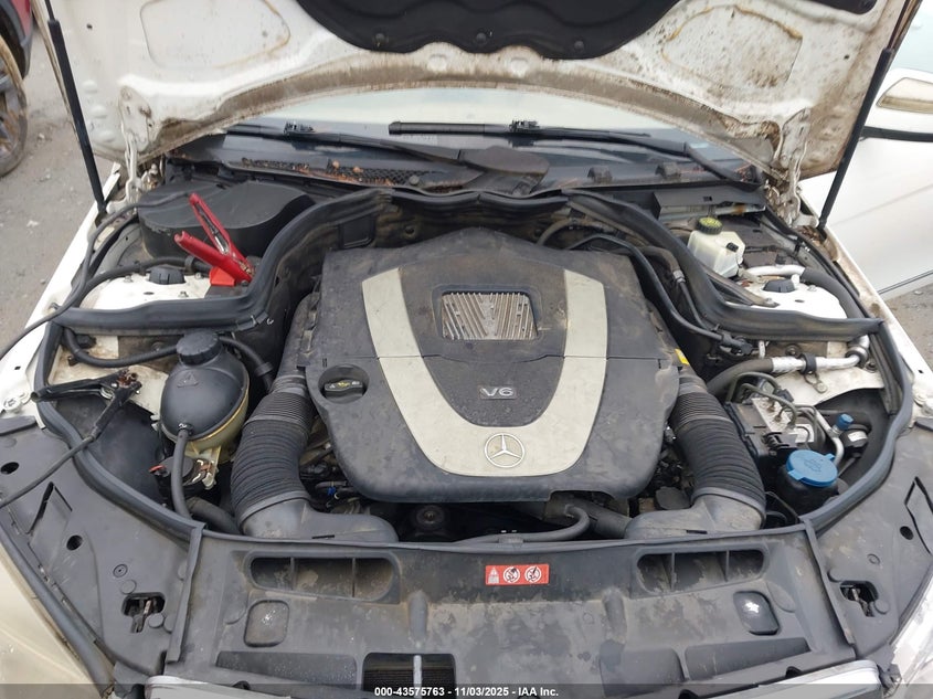 2008 Mercedes-Benz C 300 Luxury 4Matic/Sport 4Matic VIN: WDDGF81X88F145552 Lot: 43575763