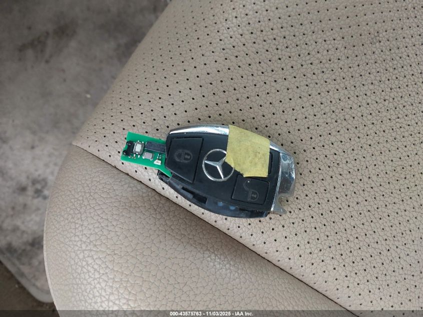 2008 Mercedes-Benz C 300 Luxury 4Matic/Sport 4Matic VIN: WDDGF81X88F145552 Lot: 43575763