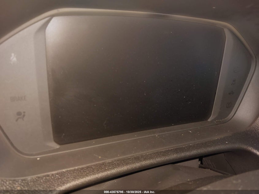 2023 Chevrolet Bolt Ev Fwd 1Lt VIN: 1G1FW6S07P4193414 Lot: 43575795