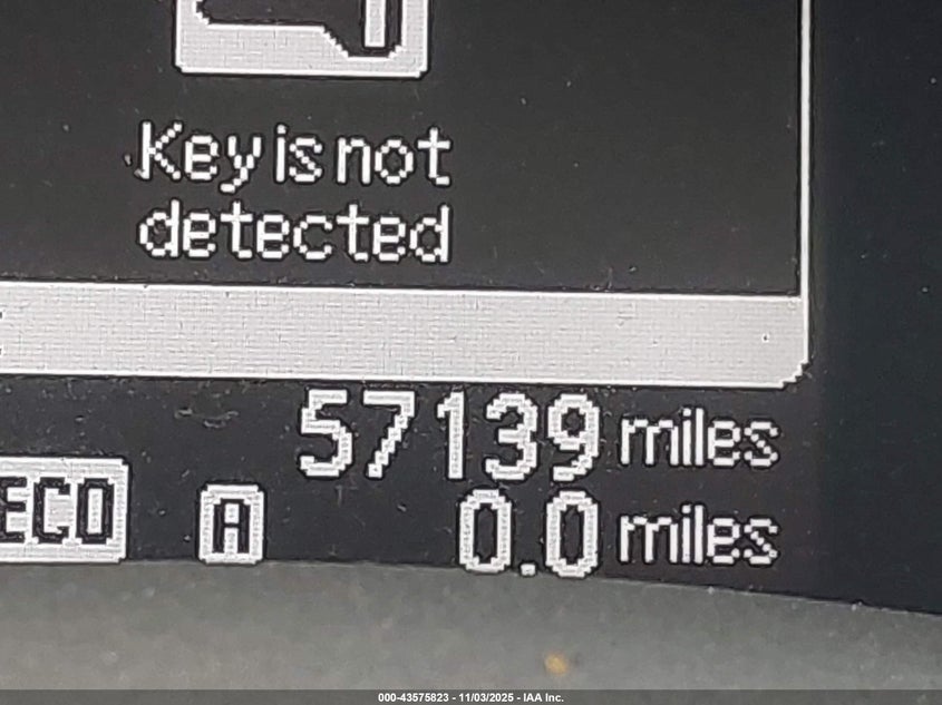 2015 NISSAN LEAF SV - 1N4AZ0CP4FC327257