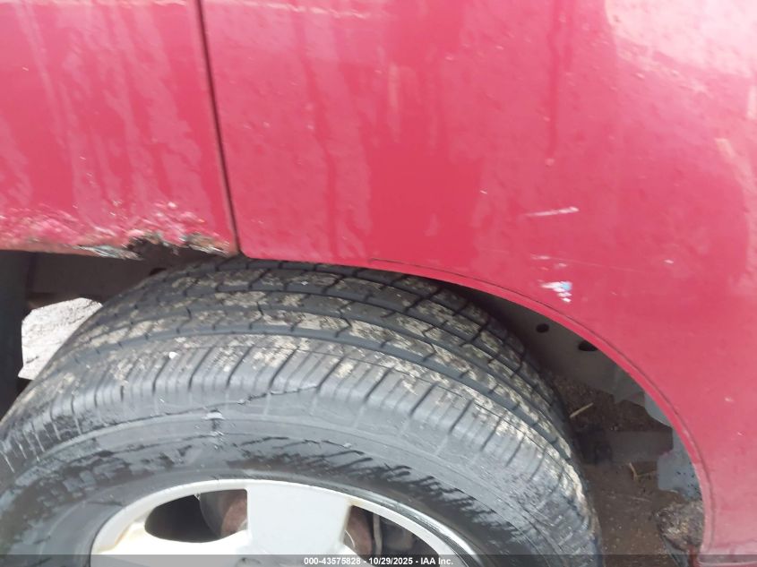 2006 Nissan Xterra Se VIN: 5N1AN08W06C530695 Lot: 43575828