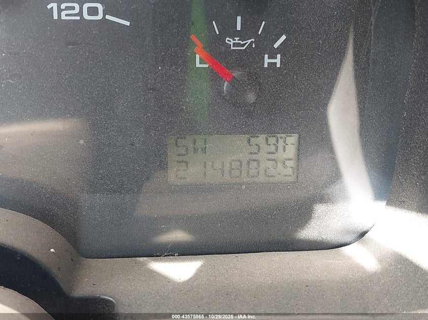 2007 Ford F-150 Stx/Xl/Xlt VIN: 1FTRX12W97FB85893 Lot: 43575865