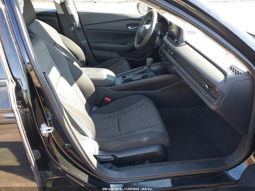 2024 HONDA ACCORD EX - 1HGCY1F3XRA006555