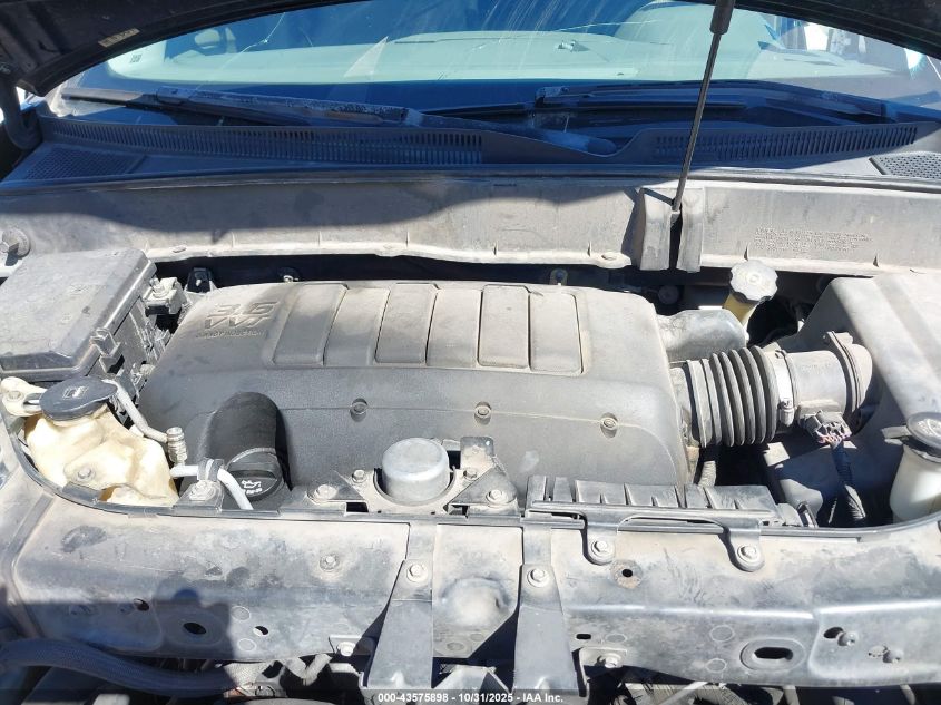 2009 Chevrolet Traverse Lt VIN: 1GNER23D79S163355 Lot: 43575898