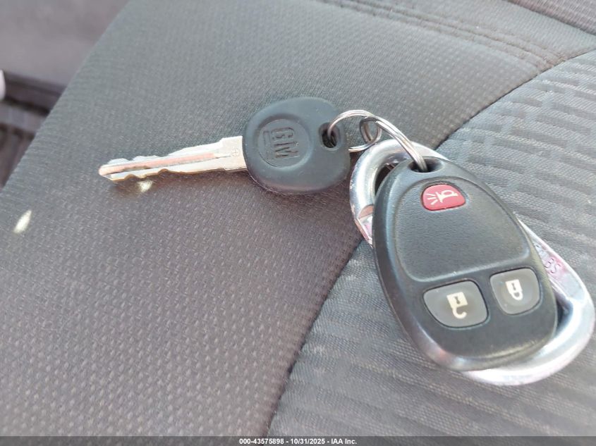 2009 Chevrolet Traverse Lt VIN: 1GNER23D79S163355 Lot: 43575898