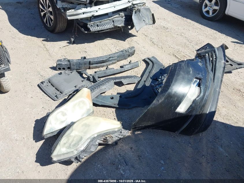 2009 Chevrolet Traverse Lt VIN: 1GNER23D79S163355 Lot: 43575898