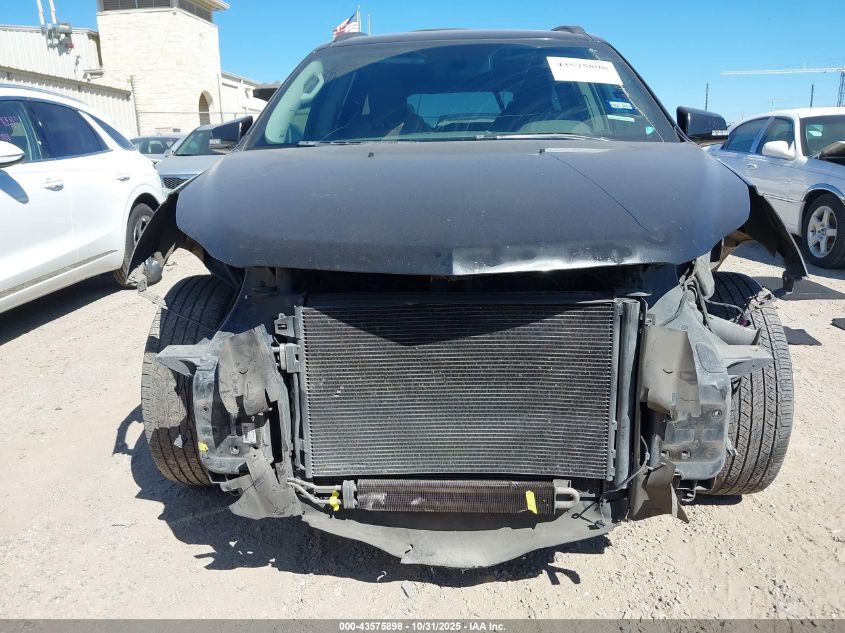 2009 Chevrolet Traverse Lt VIN: 1GNER23D79S163355 Lot: 43575898