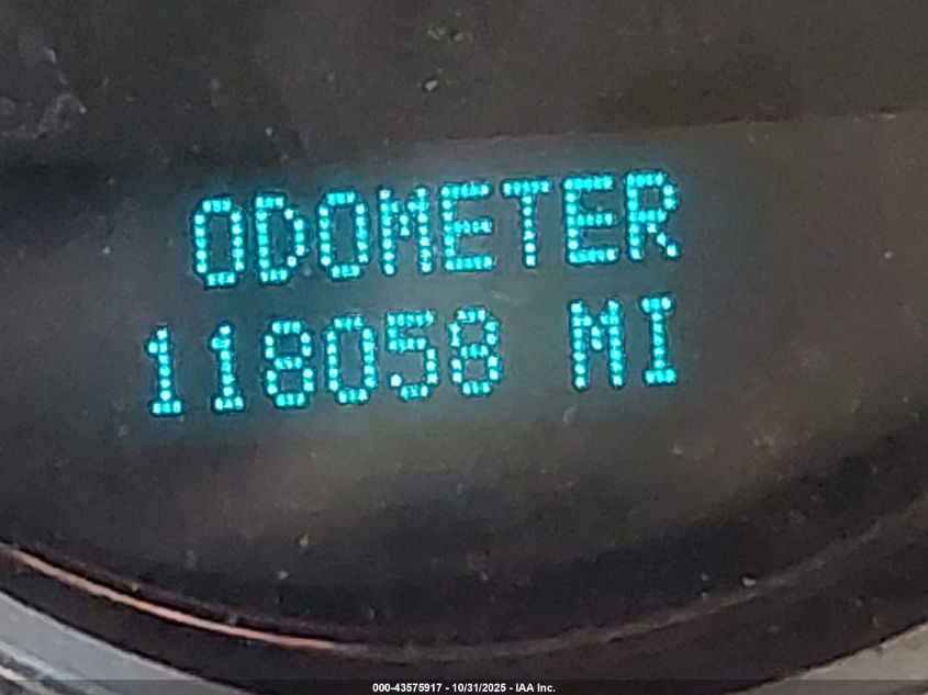 2008 Chevrolet Silverado 1500 Lt1 VIN: 2GCEK190781194552 Lot: 43575917