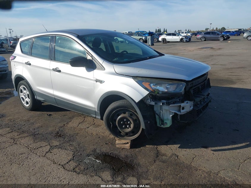 FORD ESCAPE S