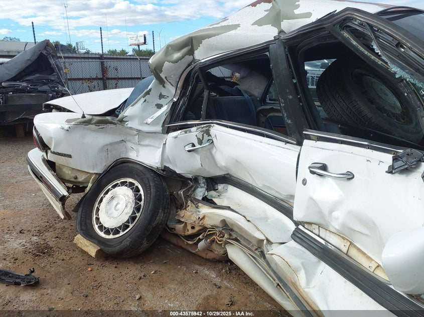 1995 Buick Lesabre Custom VIN: 1G4HP52L9SH474225 Lot: 43575942