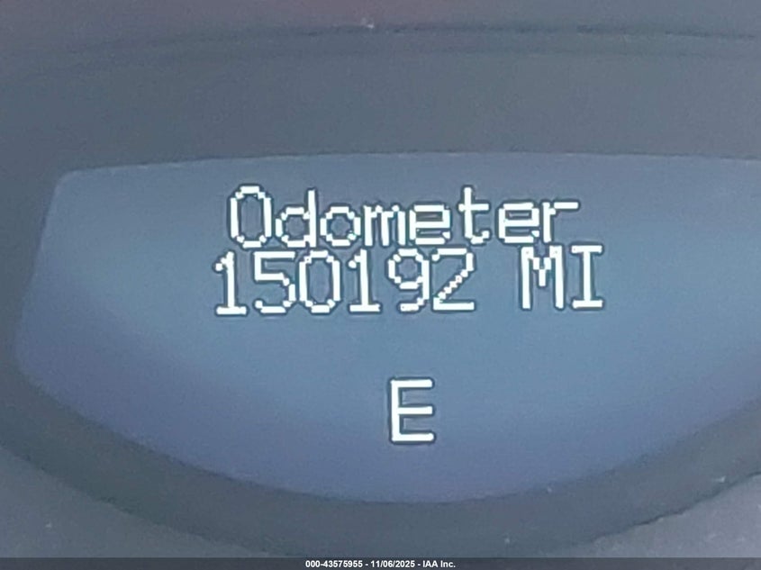 2010 Cadillac Cts Standard VIN: 1G6DL5EV1A0118380 Lot: 43575955