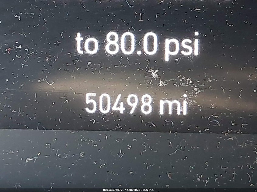 2023 Ram Promaster 2500 High Roof 159 Wb VIN: 3C6LRVDG6PE582962 Lot: 43575972
