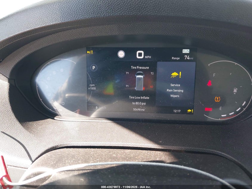 2023 Ram Promaster 2500 High Roof 159 Wb VIN: 3C6LRVDG6PE582962 Lot: 43575972