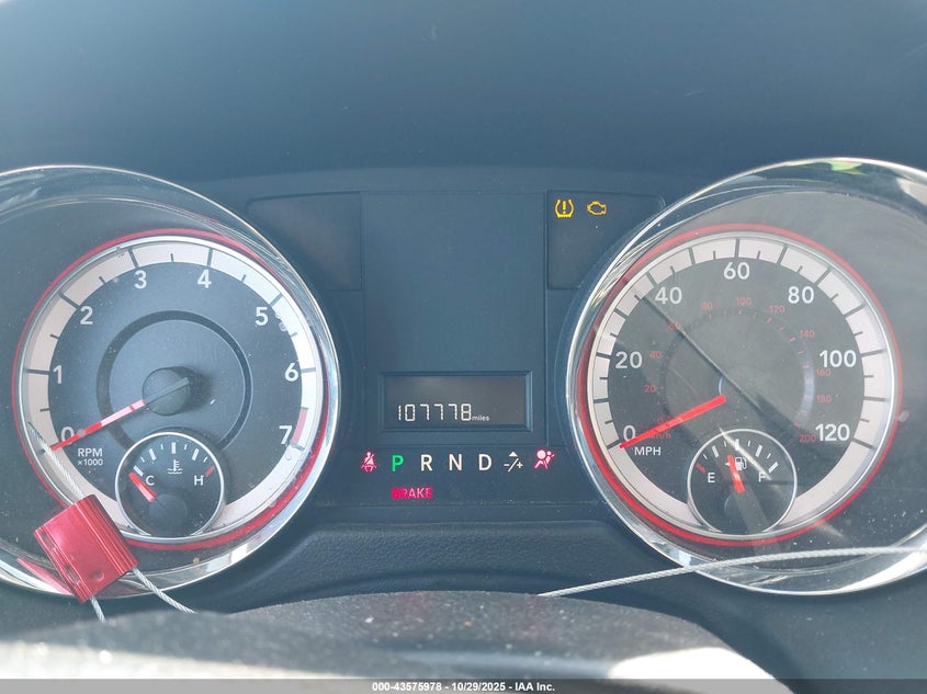 2019 Dodge Grand Caravan Se VIN: 2C4RDGBG0KR783067 Lot: 43575978